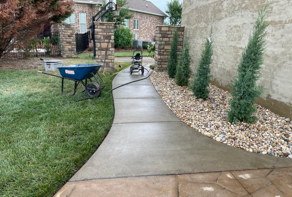 Upgrade Your Outdoor Space with Our Premium Hardscape Design Services