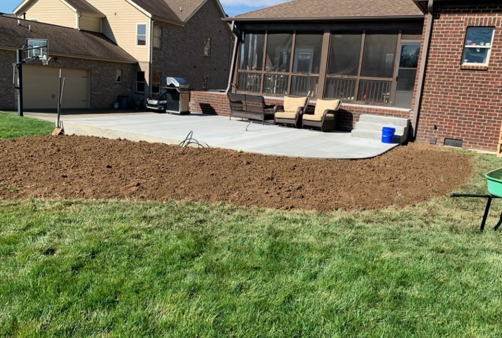 Get the Lawn You’ve Always Wanted with Yard Maintenance Services