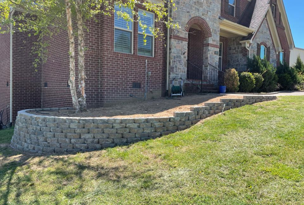 Why Property Value Depends on Expert Landscape Design Services