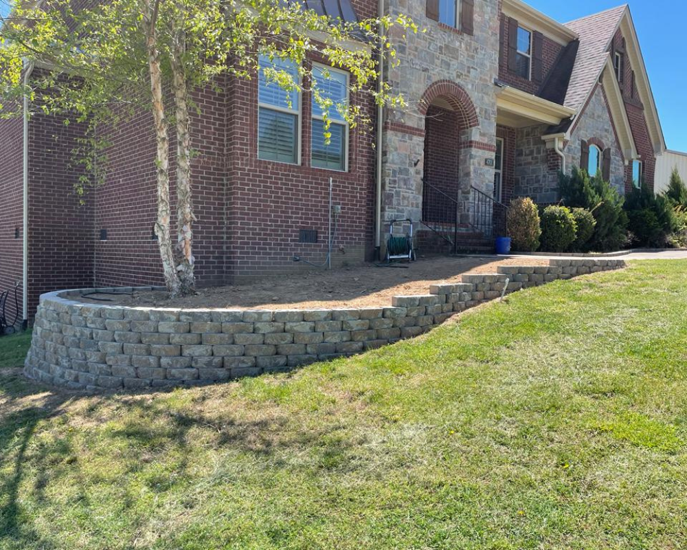 Landscape Design Services